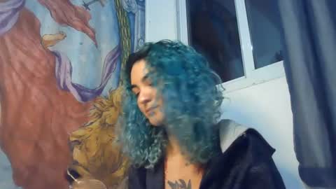 Melanie online show from 06-15-26, 03:31