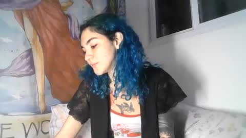 Melanie online show from 06-21-26, 06:38