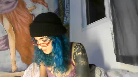 Melanie online show from 06-28-26, 05:13