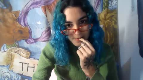 Melanie online show from 07-05-26, 04:30