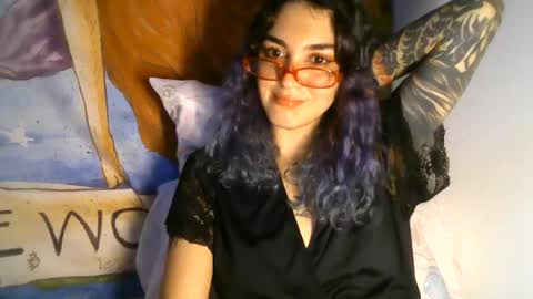 Melanie online show from 07-26-26, 04:09