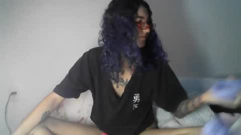 Melanie online show from 07-28-26, 04:41