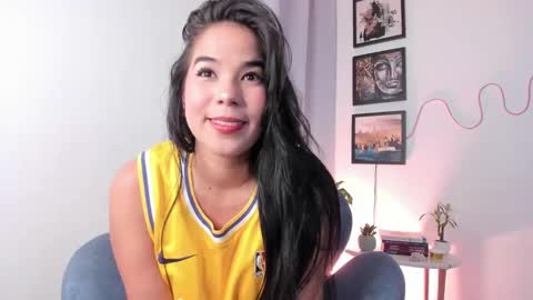 Snapshot of melaniegagner_ chatting on 02-06-25, 12:54 Melany online show from 02-06-25, 12:54