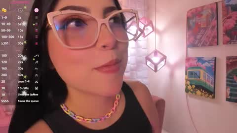 melaniegrayx online show from 10-15-25, 02:50