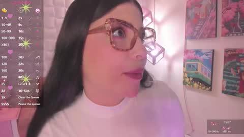 melaniegrayx online show from 11-04-25, 02:27