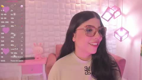 melaniegrayx online show from 11-07-25, 02:28