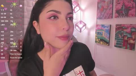 melaniegrayx online show from 12-04-25, 02:48