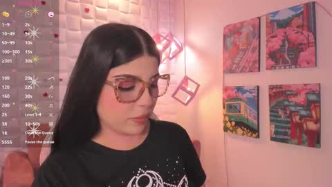 melaniegrayx online show from 02-25-26, 02:37