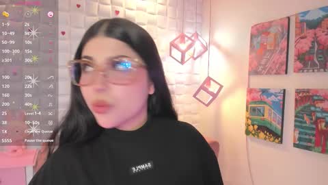 melaniegrayx online show from 02-27-26, 02:50