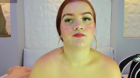 Melanie online show from 11-13-25, 11:20