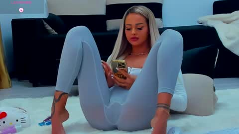 OF melanielexxx online show from 01-06-25, 05:49