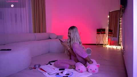 OF melanielexxx online show from 01-18-26, 06:12