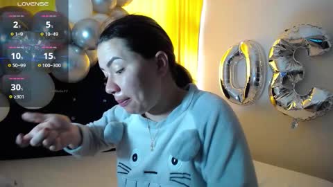 Melanie Parker online show from 09-09-25, 12:59