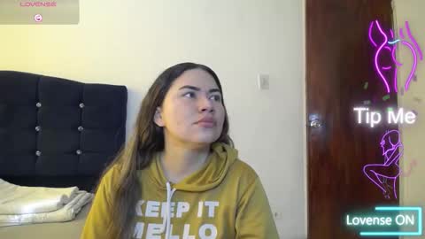 Melanie Parker online show from 02-27-26, 01:22