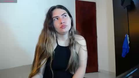 Melanie Parker online show from 03-16-26, 02:10