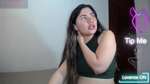 Melanie Parker online show from 03-23-26, 09:08