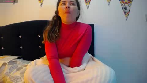 Snapshot of melanieparker20 chatting on 06-10-26, 02:49 Melanie Parker online show from 06-10-26, 02:49