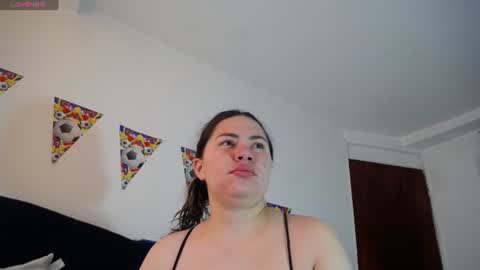 Snapshot of melanieparker20 chatting on 06-28-26, 04:13 Melanie Parker online show from 06-28-26, 04:13