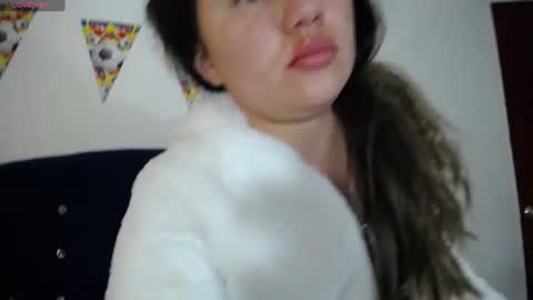 Snapshot of melanieparker20 chatting on 07-06-26, 10:01 Melanie Parker online show from 07-06-26, 10:01