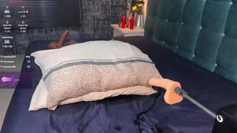 Snapshot of melanierioss_ chatting on 02-04-25, 03:47 online show from 02-04-25, 03:47