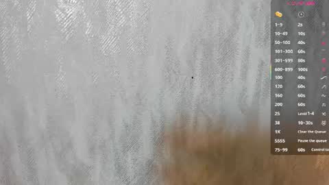 Snapshot of melanierioss_ chatting on 06-16-26, 12:52 online show from 06-16-26, 12:52