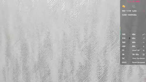 Snapshot of melanierioss_ chatting on 07-13-26, 01:14 online show from 07-13-26, 01:14