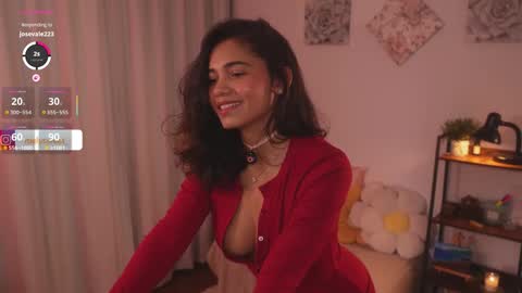 Ig melysweet   online show from 03-07-26, 03:42