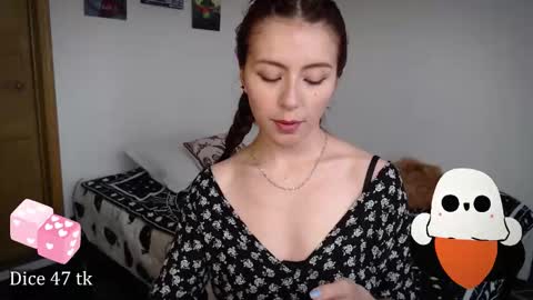 Snapshot of melanies_dream chatting on 09-15-25, 06:41 Princess Consuela Banana Hammock online show from 09-15-25, 06:41