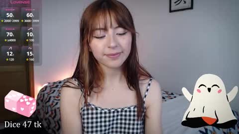 Snapshot of melanies_dream chatting on 10-17-25, 05:37 Princess Consuela Banana Hammock online show from 10-17-25, 05:37