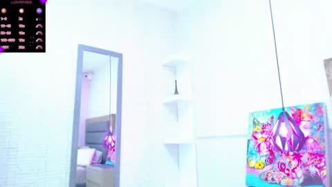 Snapshot of melanigreen1 chatting on 07-08-26, 12:20 MELANI online show from 07-08-26, 12:20