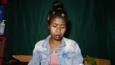 melanih online show from 05-24-26, 03:39