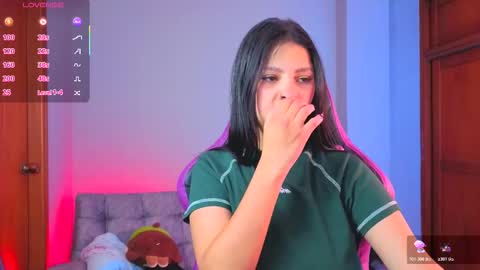 melanimorgan1 online show from 03-15-26, 05:02