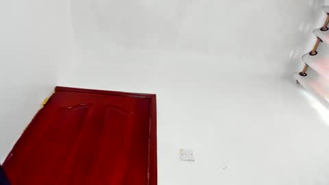 Snapshot of melanin_fire chatting on 10-07-25, 11:29 zoey online show from 10-07-25, 11:29