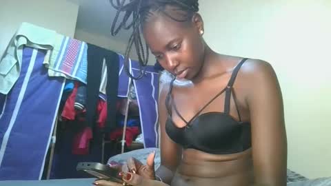 melaninblue online show from 02-14-26, 12:46