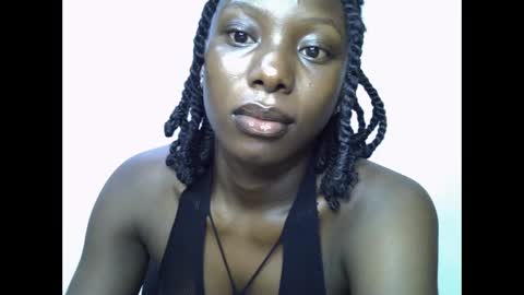 Snapshot of melanine_floral chatting on 01-22-25, 06:31 Praiz online show from 01-22-25, 06:31