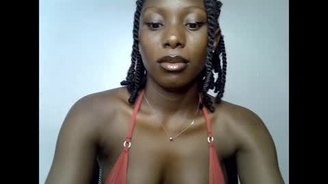 Snapshot of melanine_floral chatting on 01-23-25, 06:35 Praiz online show from 01-23-25, 06:35