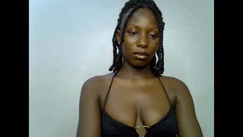 Snapshot of melanine_floral chatting on 01-24-25, 06:46 Praiz online show from 01-24-25, 06:46