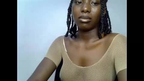 Snapshot of melanine_floral chatting on 01-26-25, 12:43 Praiz online show from 01-26-25, 12:43