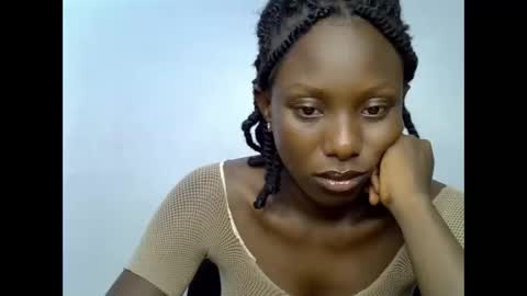 Snapshot of melanine_floral chatting on 01-26-25, 07:20 Praiz online show from 01-26-25, 07:20