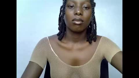 Snapshot of melanine_floral chatting on 01-26-25, 10:24 Praiz online show from 01-26-25, 10:24
