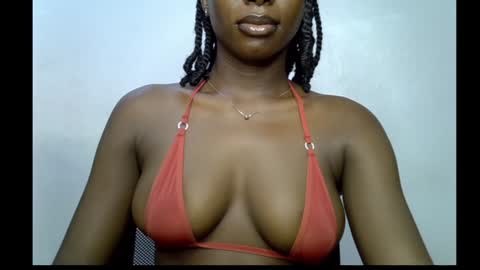 Snapshot of melanine_floral chatting on 01-27-25, 11:43 Praiz online show from 01-27-25, 11:43