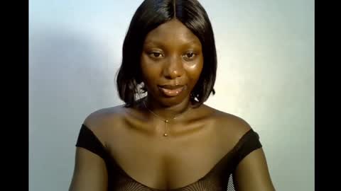 Snapshot of melanine_floral chatting on 03-01-25, 07:15 Praiz online show from 03-01-25, 07:15