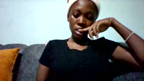 melaninndriping online show from 10-22-25, 12:49