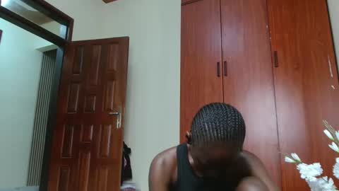 Snapshot of melaninqueen02 chatting on 01-31-26, 10:30 ann online show from 01-31-26, 10:30