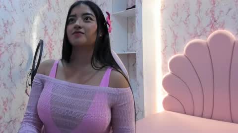 Melani Rooss  online show from 09-18-25, 04:14