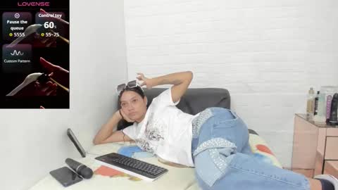 melannie roses online show from 02-13-26, 01:56