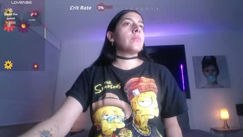 Snapshot of melanny_petite chatting on 04-23-26, 12:29 melanny_petite online show from 04-23-26, 12:29