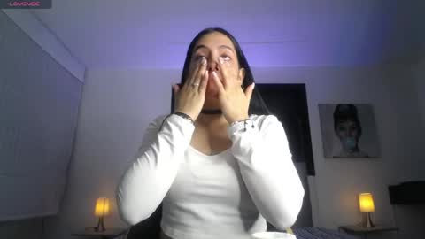 Snapshot of melanny_petite chatting on 05-07-26, 11:48 melanny_petite online show from 05-07-26, 11:48