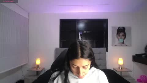 Snapshot of melanny_petite chatting on 05-31-26, 03:41 melanny_petite online show from 05-31-26, 03:41