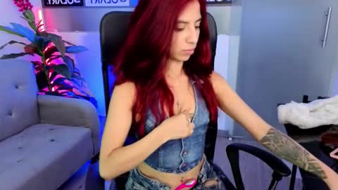 melannyxxx online show from 01-07-26, 10:23